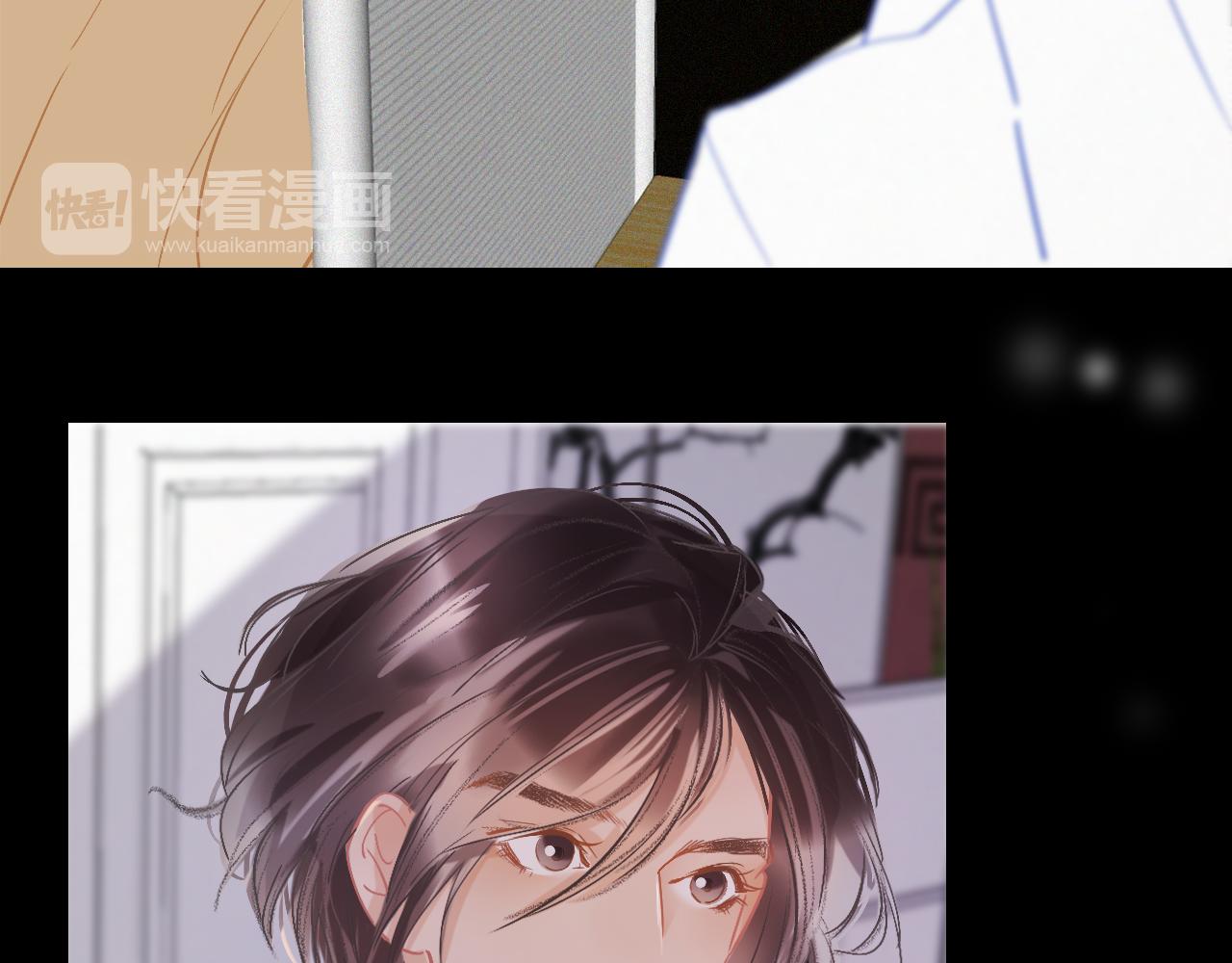 第40话 他对我很重要(1/2)-第46话
