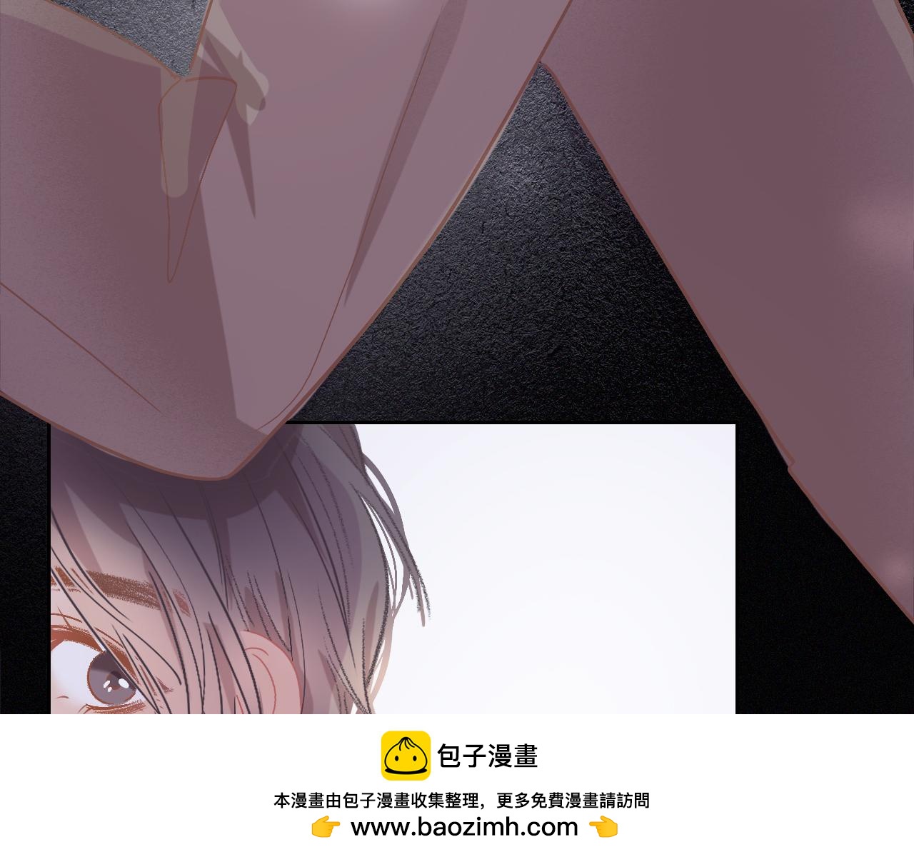 第40话 他对我很重要(1/2)-第46话