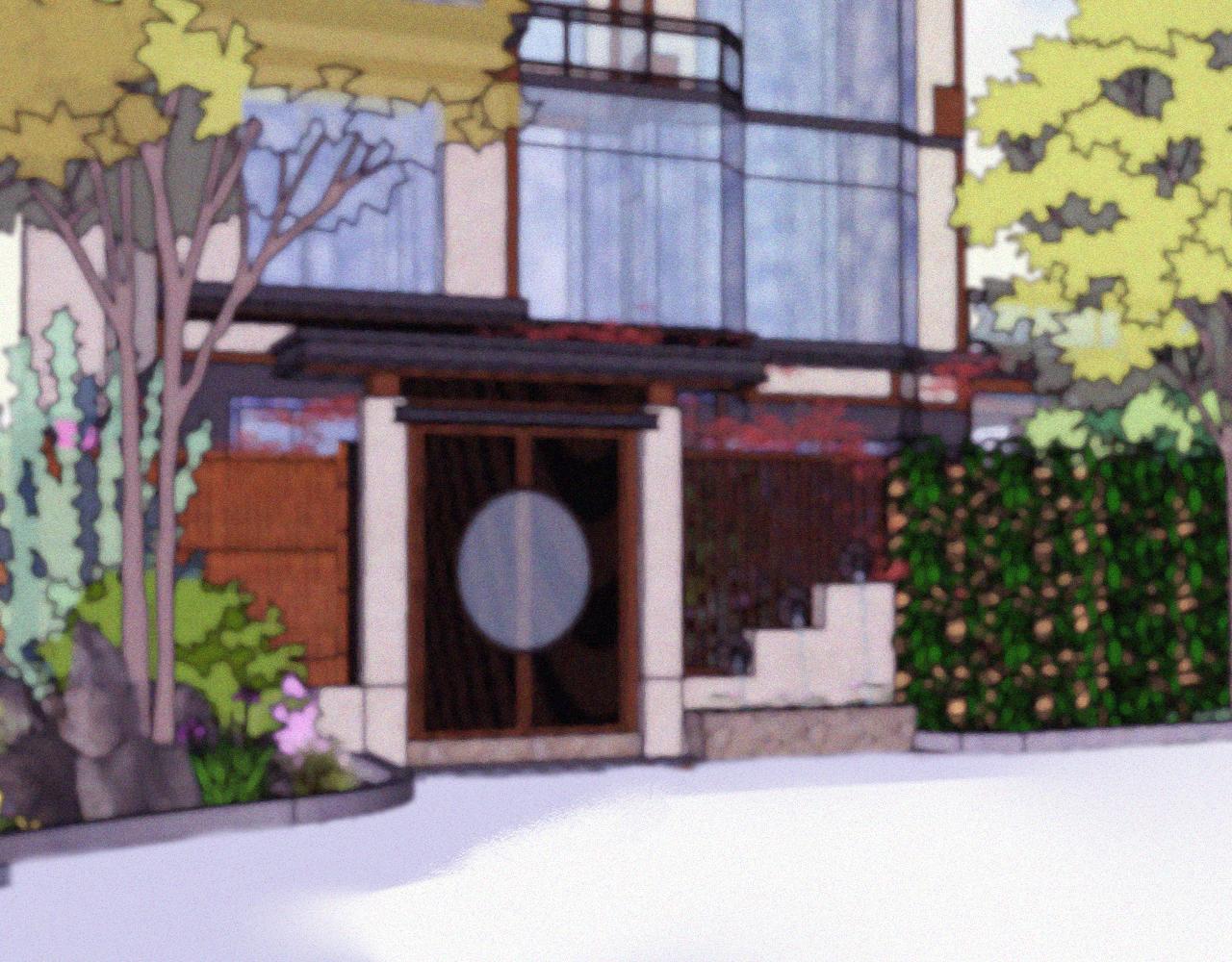 第48话 修罗场(1/3)-第54话