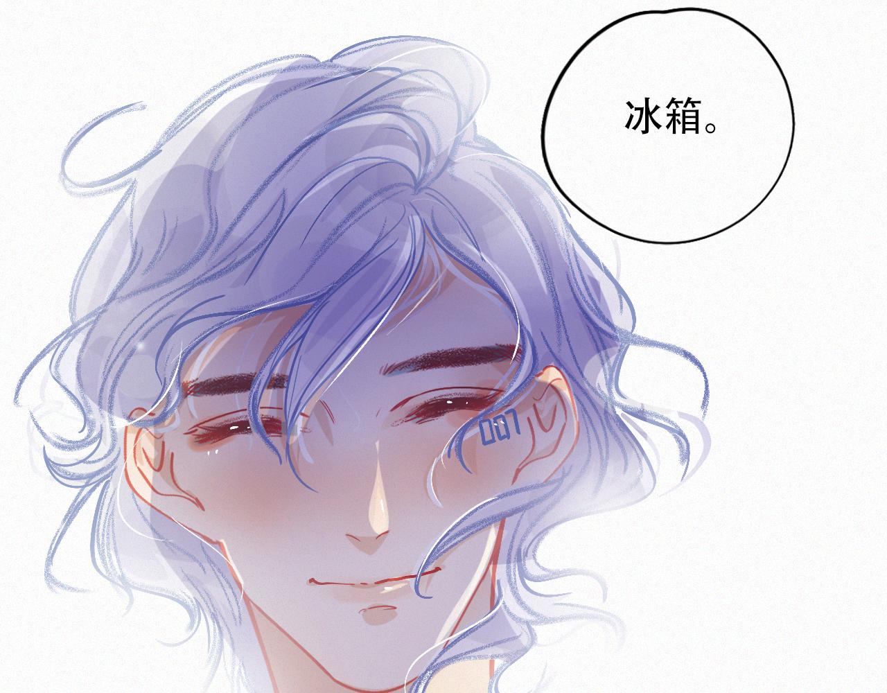 第54话 我喜欢你(1/2)-第60话