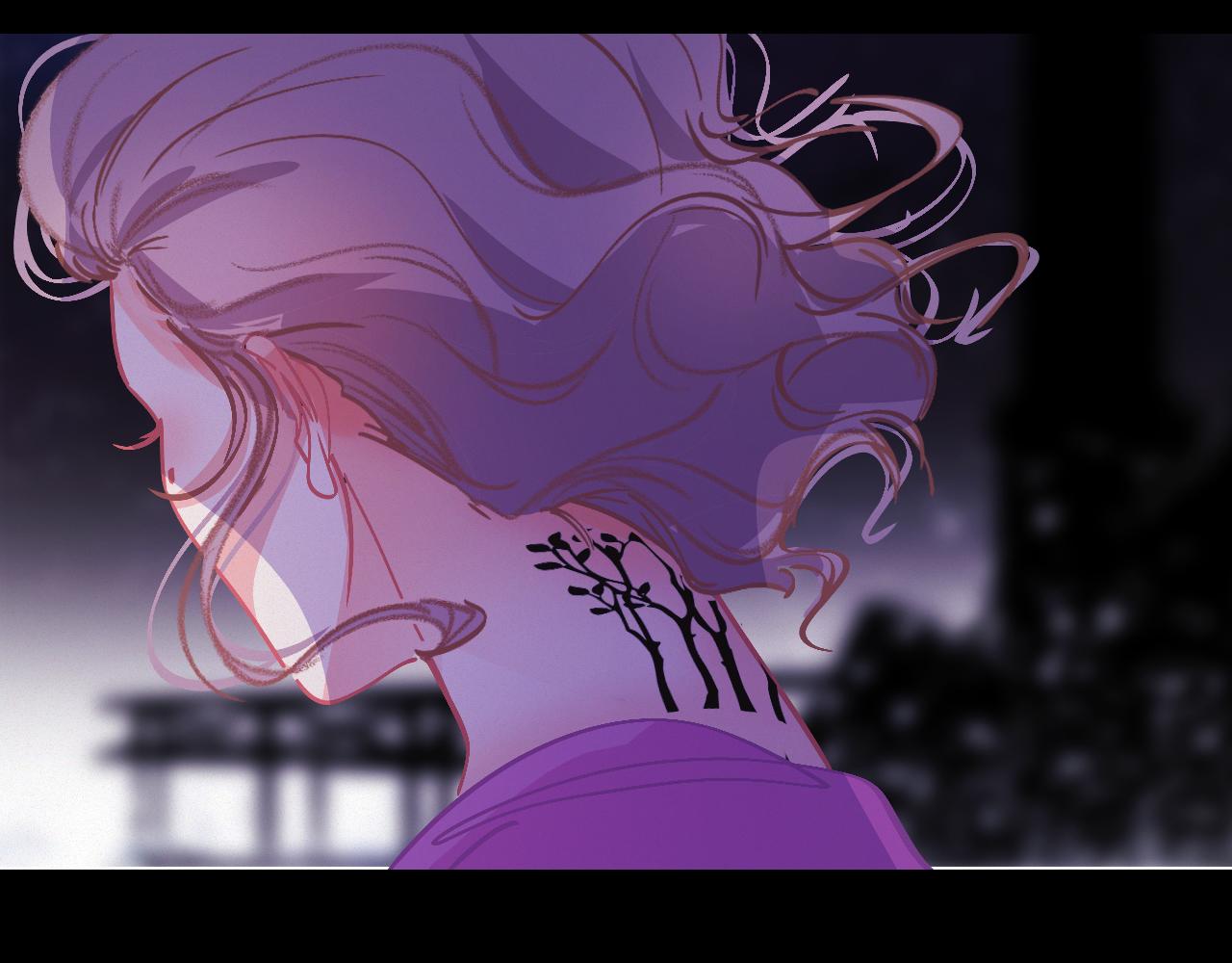 第56话 生日快乐(1/2)-第62话