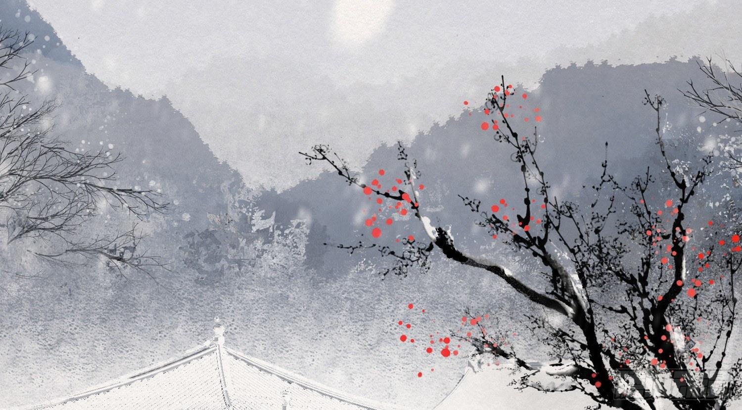雪中宴10-淫祀之乐(1/4)-第36话