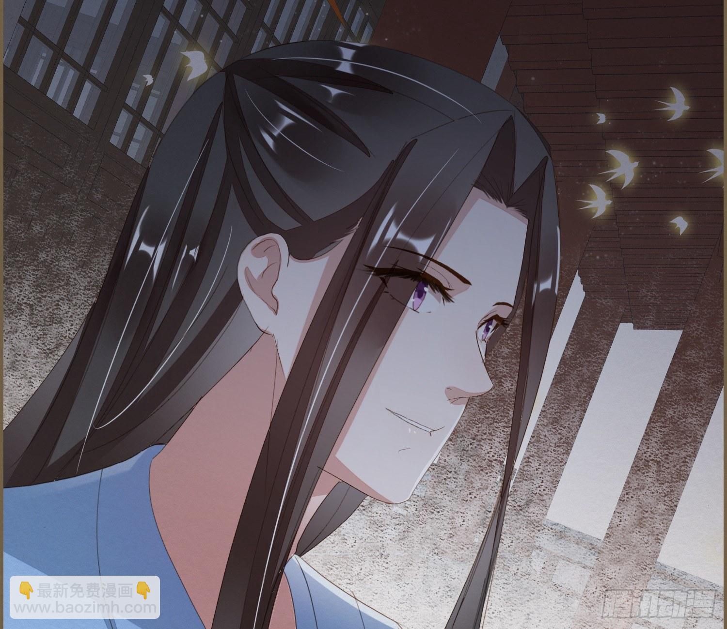 雪中宴17-赠花卿(1/2)-第44话