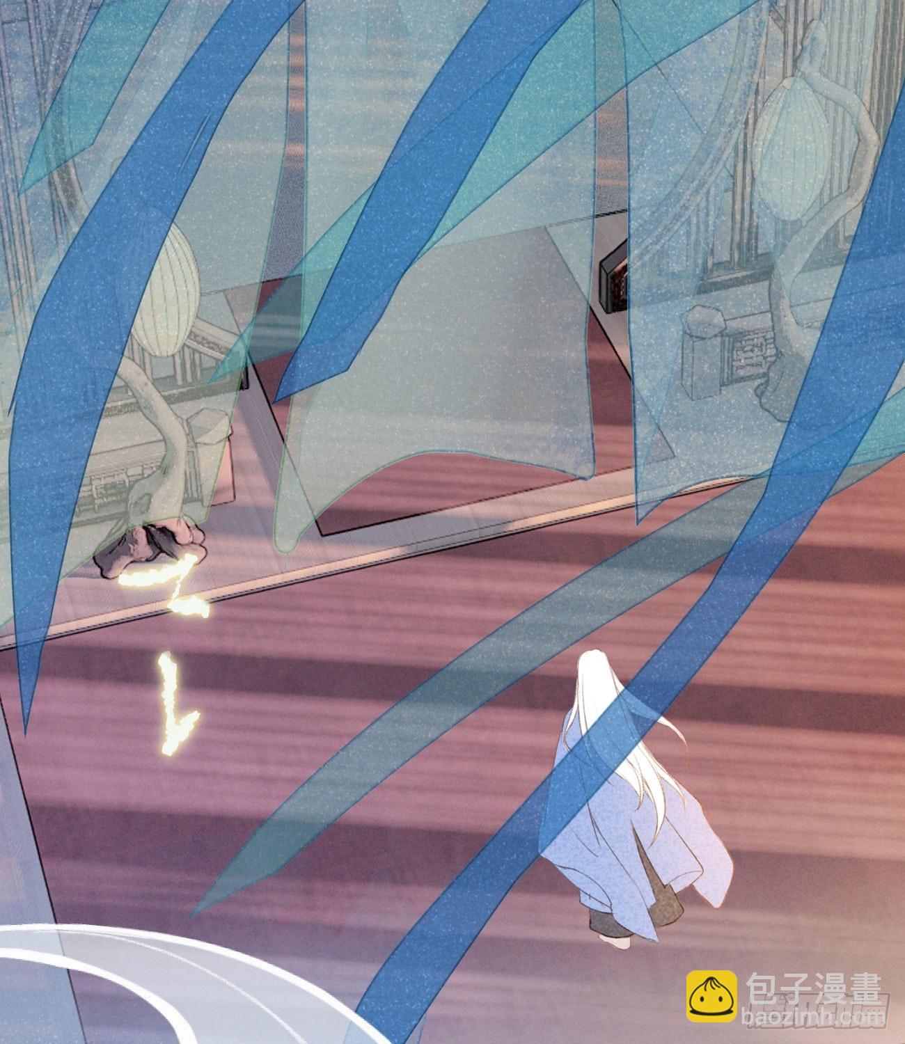 五一番外之西宫身中魅毒（下）(1/2)-第46话
