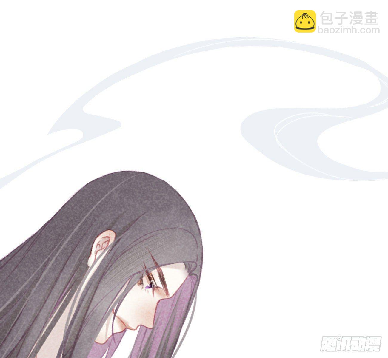 五一番外之西宫身中魅毒（下）(1/2)-第46话