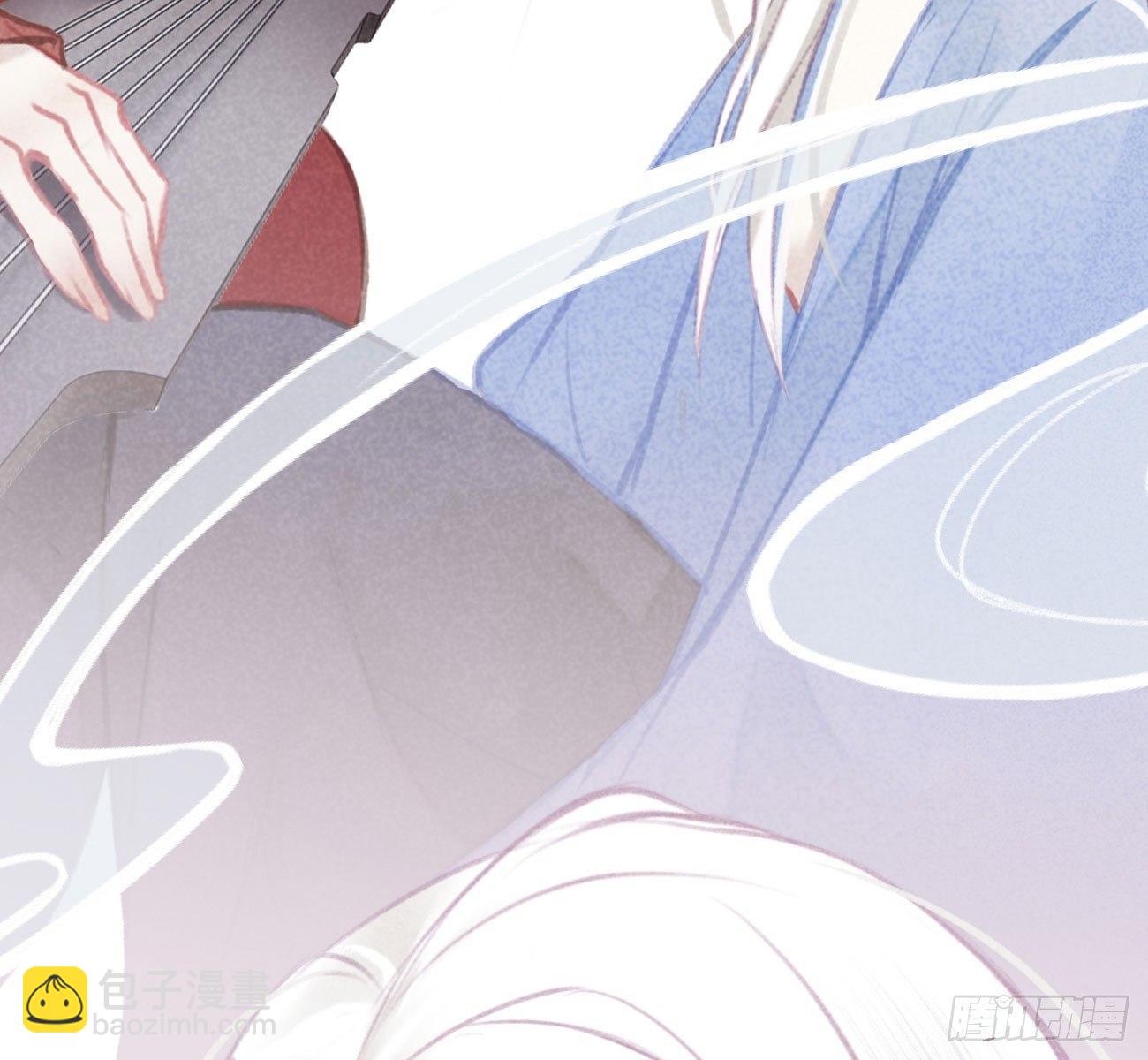 五一番外之西宫身中魅毒（下）(1/2)-第46话