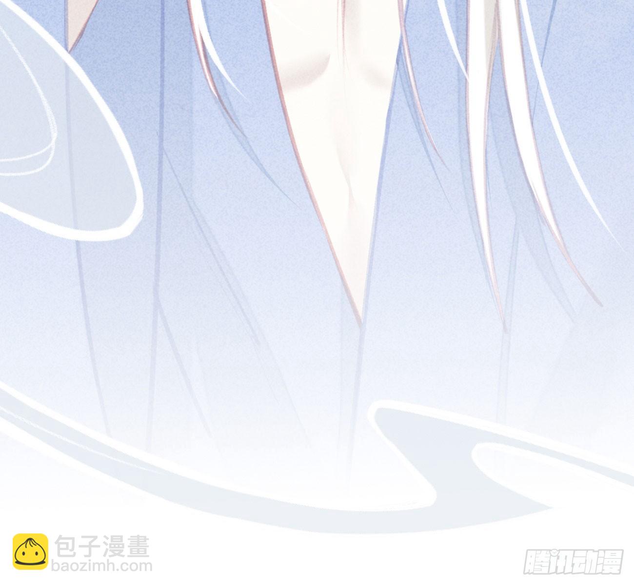 五一番外之西宫身中魅毒（下）(1/2)-第46话