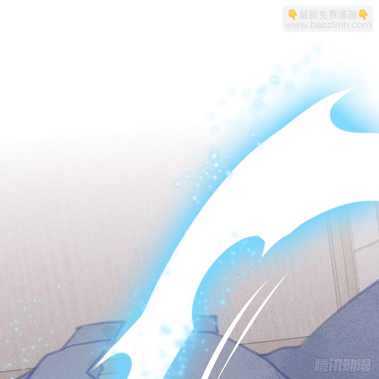 五一番外之西宫身中魅毒（下）(1/2)-第46话