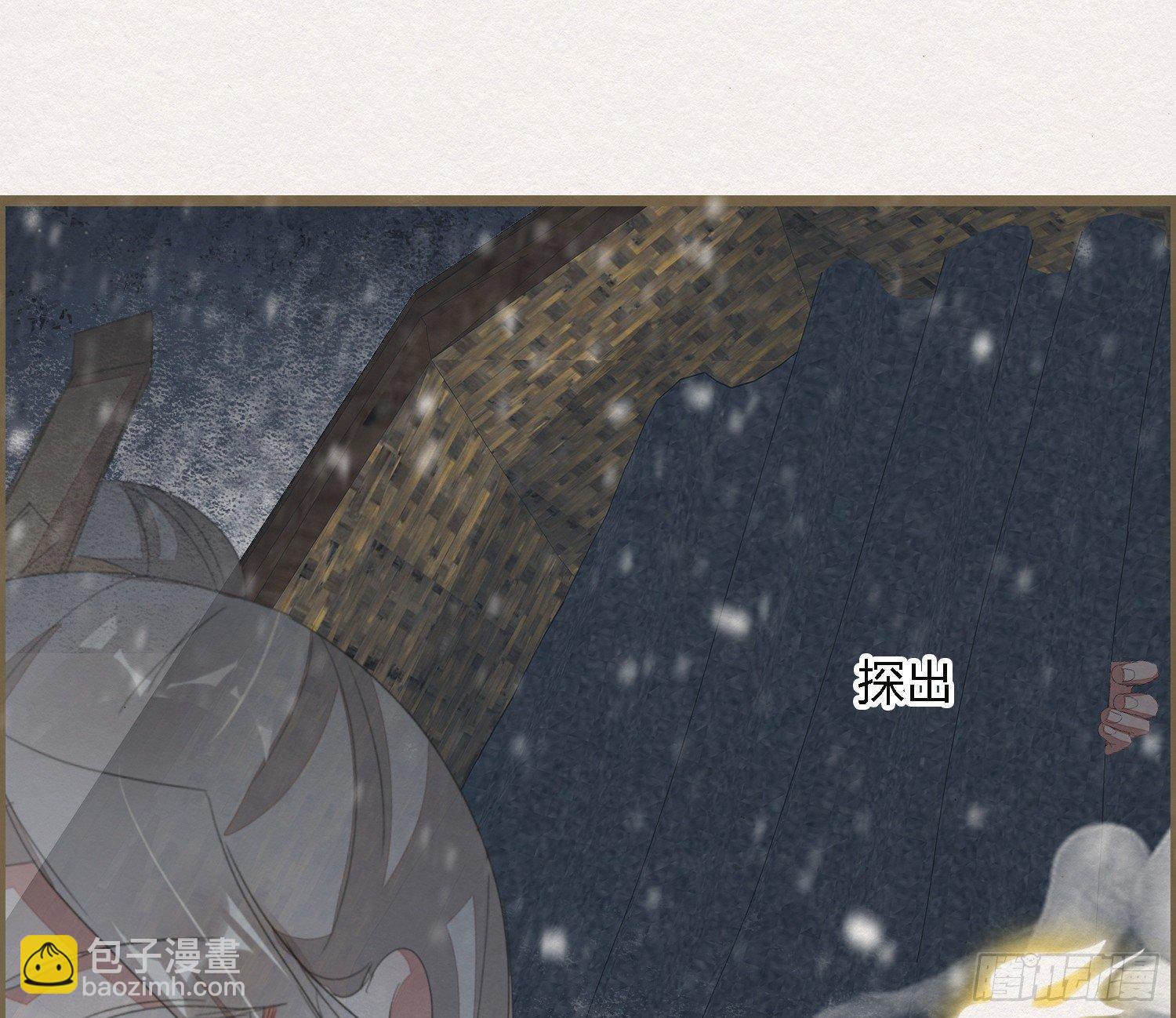 雪中宴28-你怎地成了这付模样(1/2)-第58话