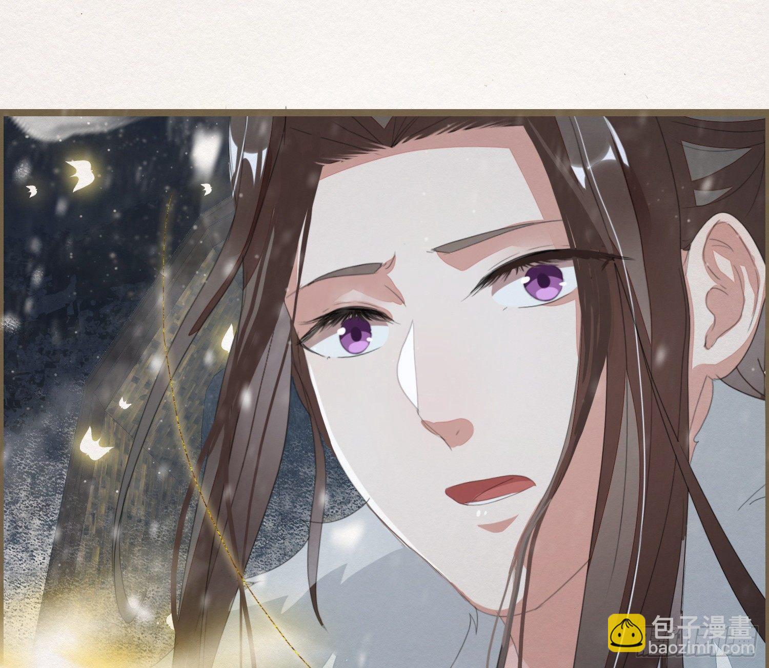 雪中宴28-你怎地成了这付模样(1/2)-第58话