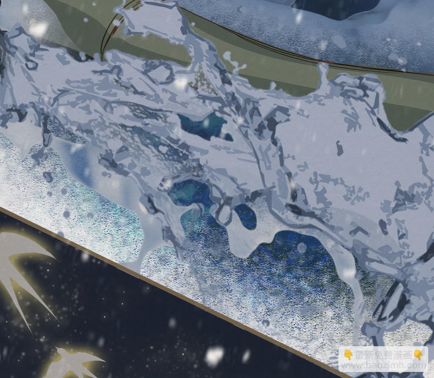 雪中宴28-你怎地成了这付模样(1/2)-第58话
