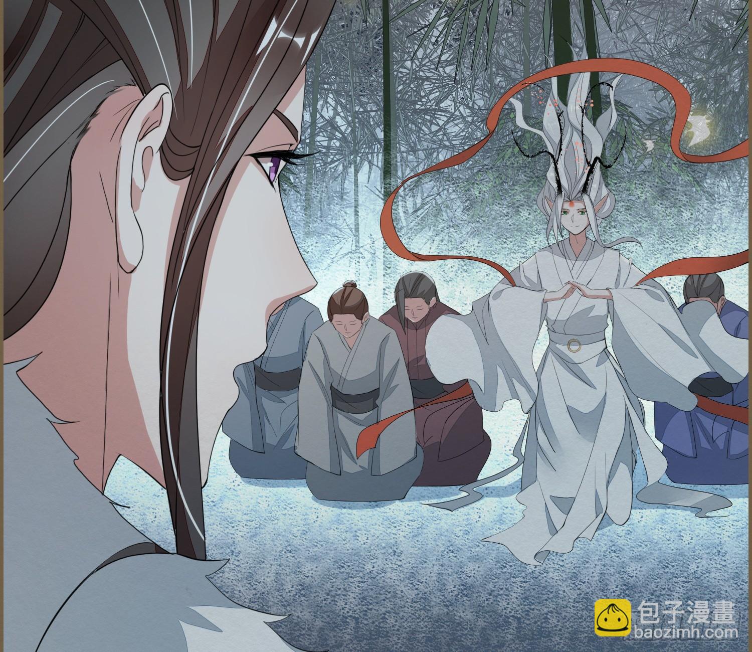 雪中宴33-世间已无神明(1/2)-第66话