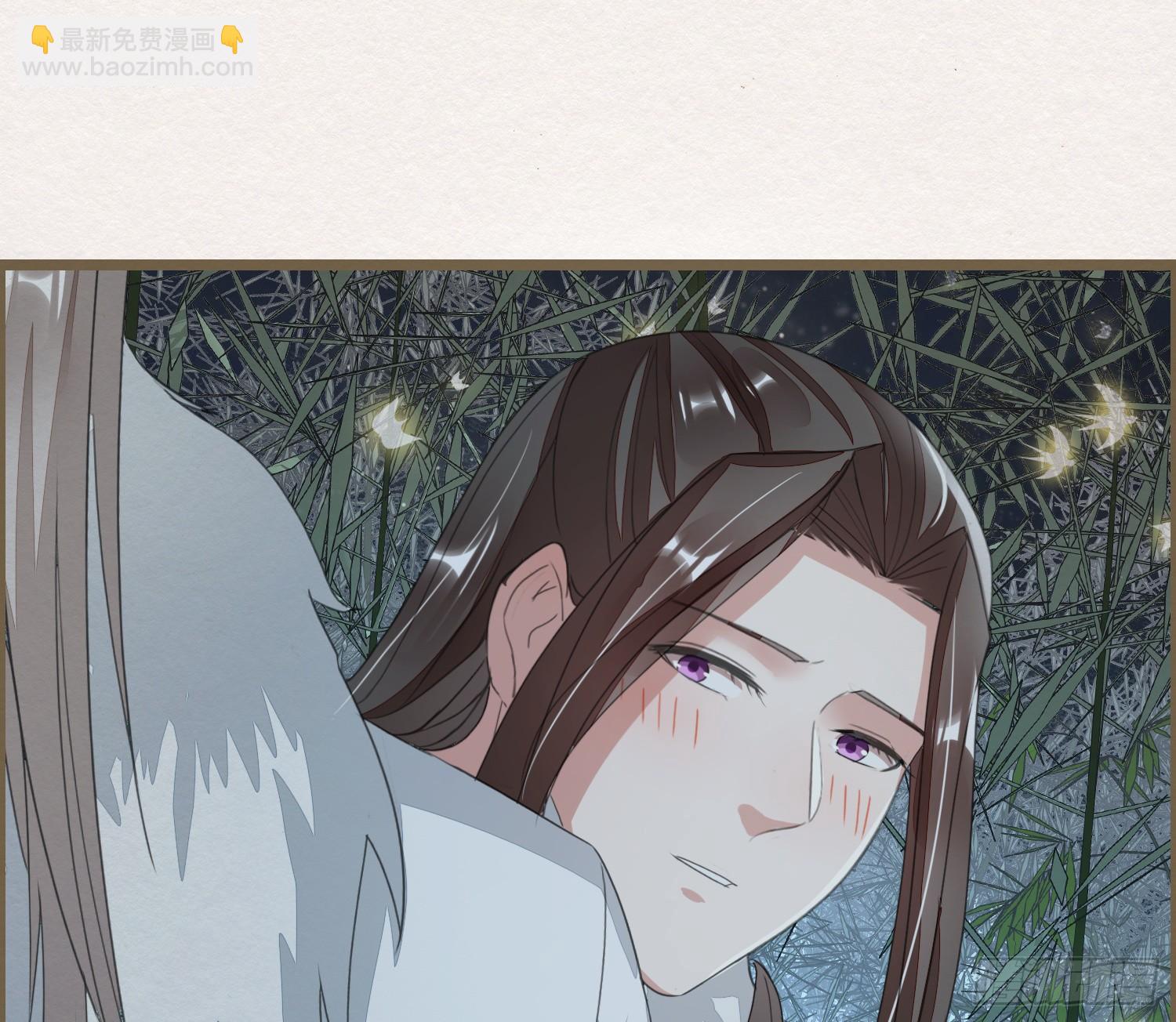 雪中宴33-世间已无神明(1/2)-第66话