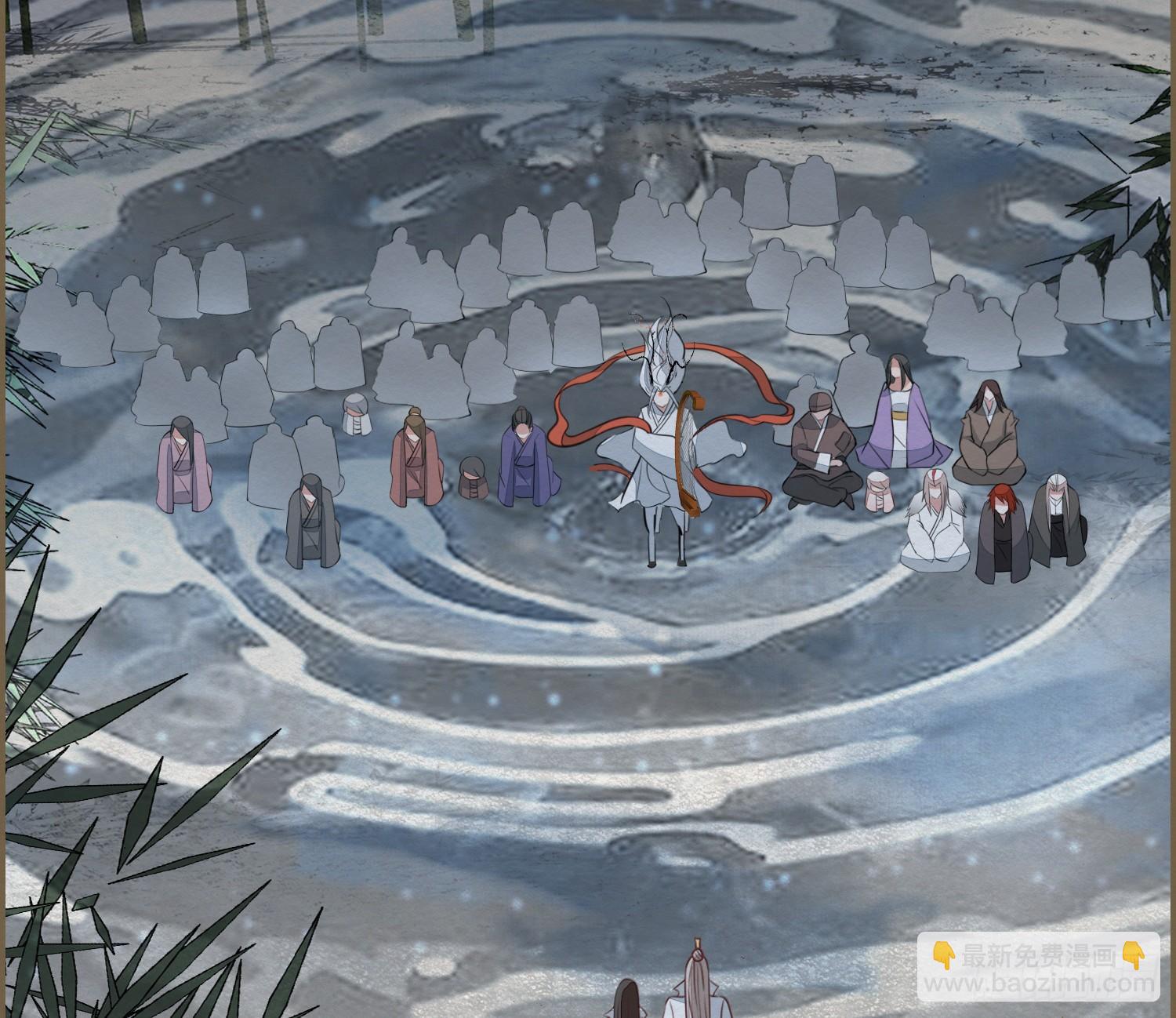 雪中宴35-极乐华章(1/2)-第68话