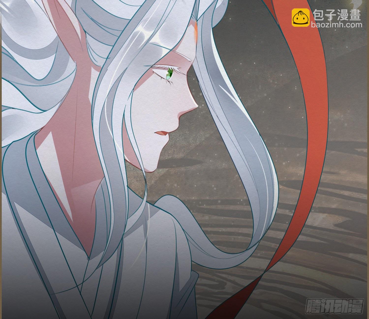 雪中宴40- 鹿神的请愿（上）(1/2)-第76话