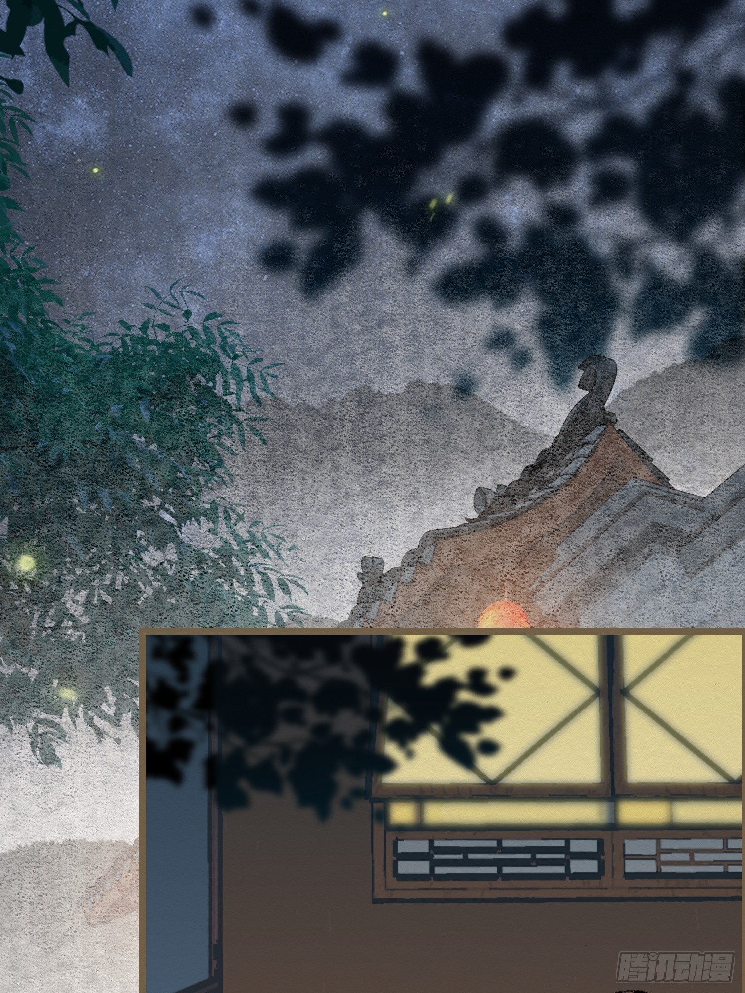 雨中声3- 佛说盂兰盆经(1/2)-第86话