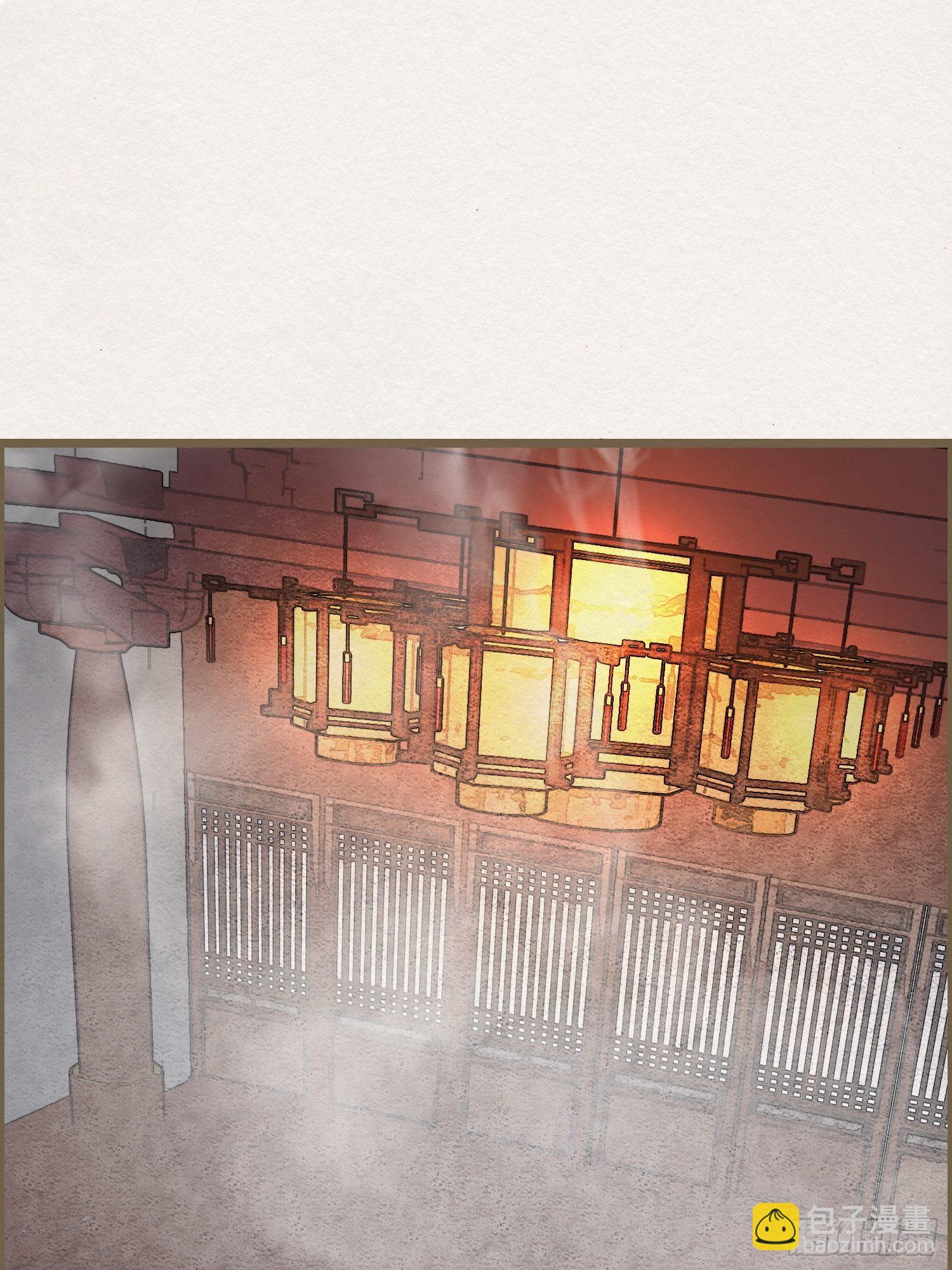 雨中声9-不操心不该操心的(1/2)-第96话