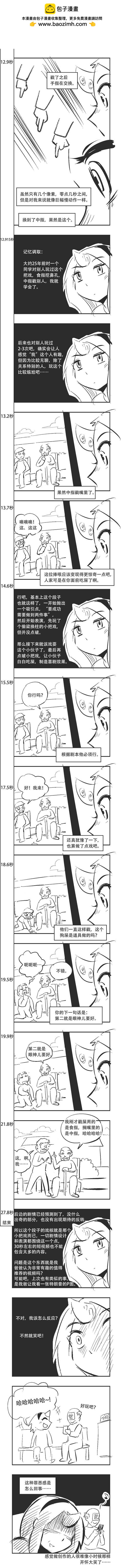 0201 职业习惯-第200话