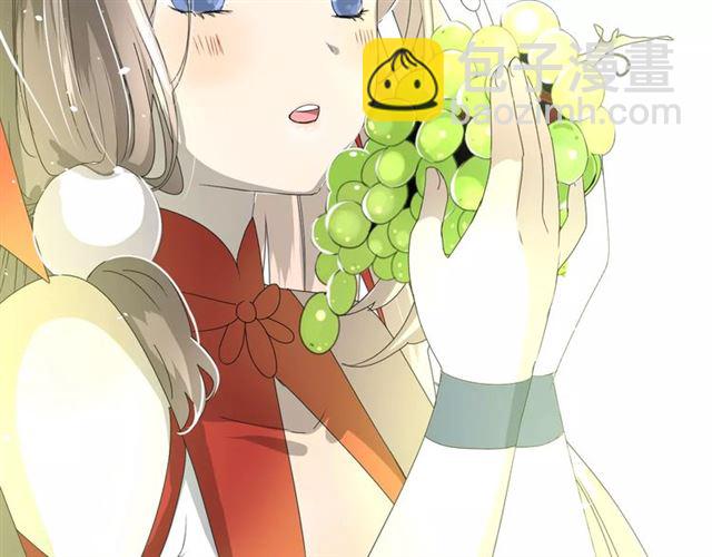 番外1  绿葡萄之夜（上）(1/3)-第32话