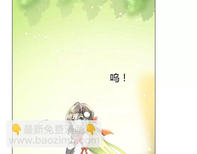 番外1  绿葡萄之夜（上）(1/3)-第32话