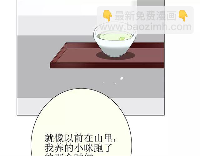 番外3 蜜萤茶（上）(1/3)-第34话