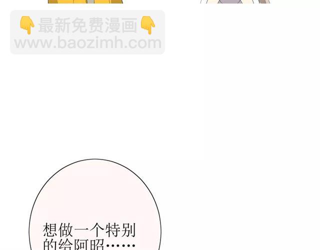 第36话 痴心桃红(1/3)-第40话