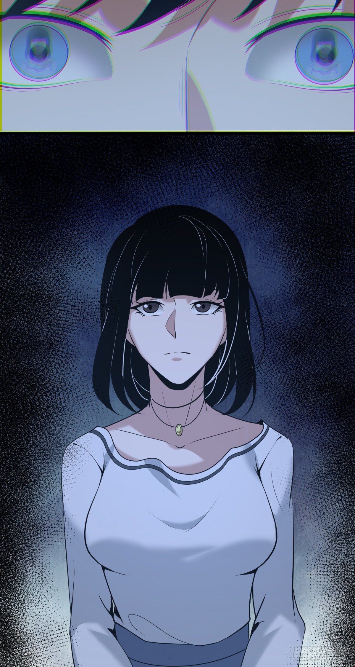 人体积木23(1/2)-第104话