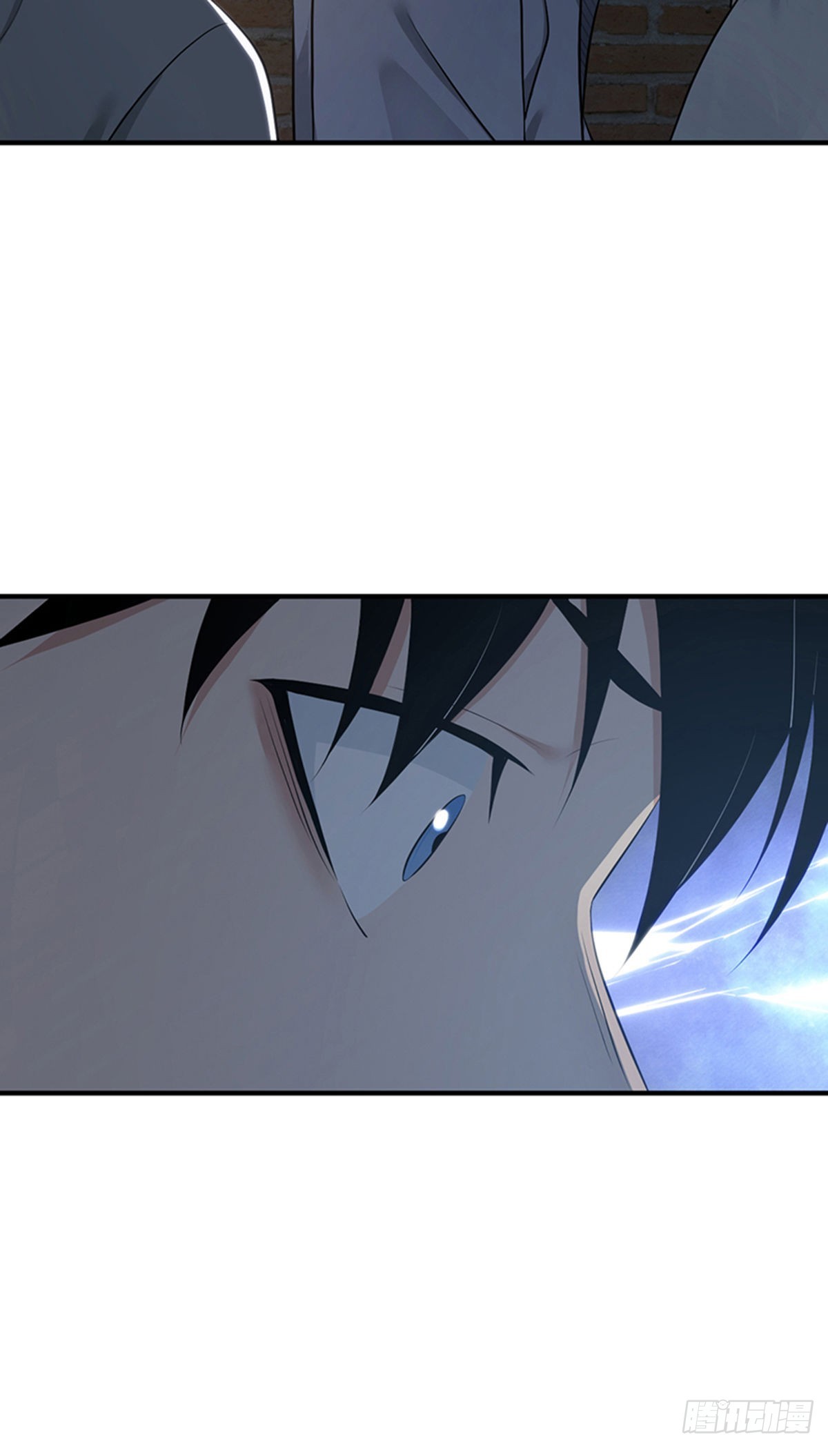 人体积木32(1/2)-第114话