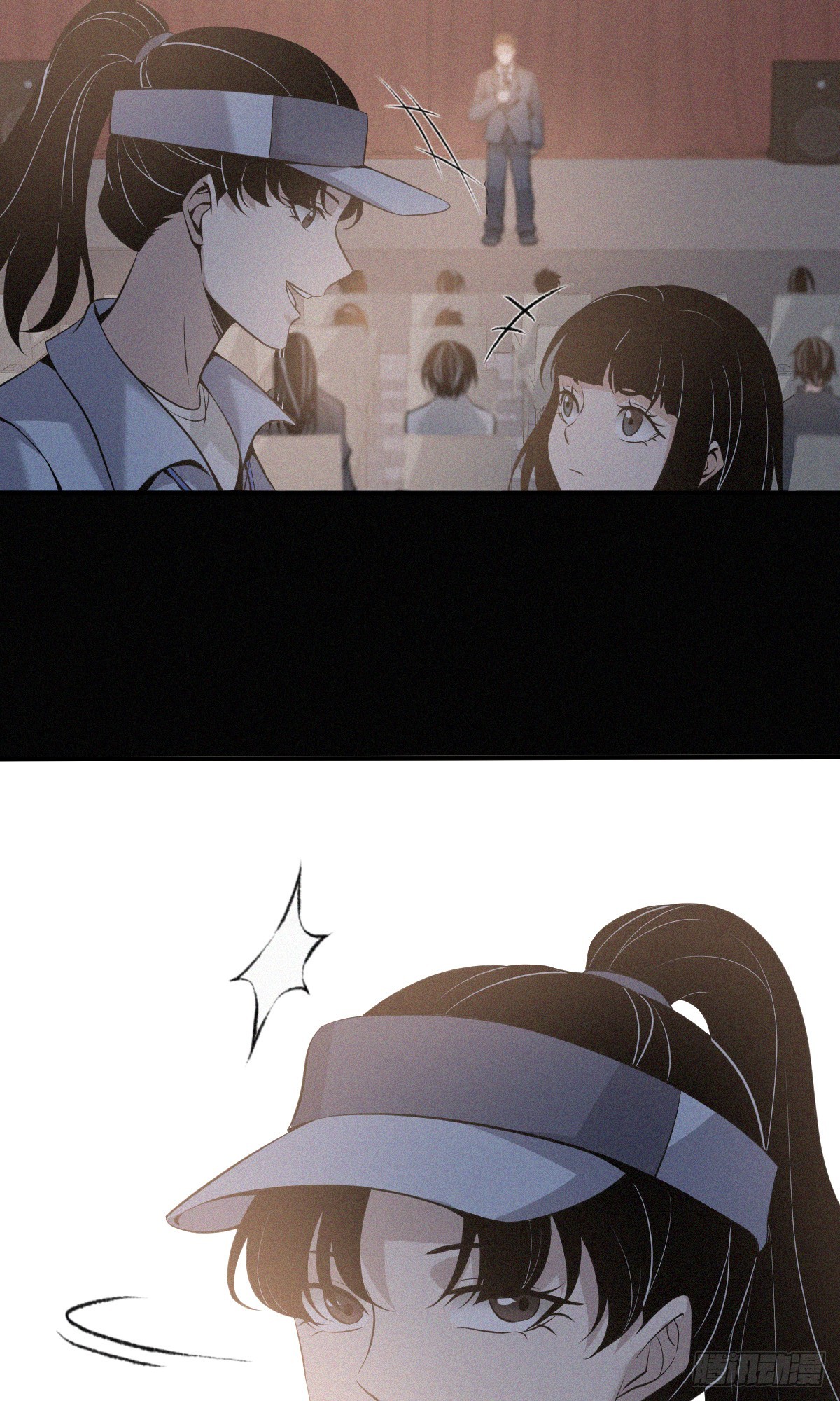无罪谋杀01(1/2)-第116话
