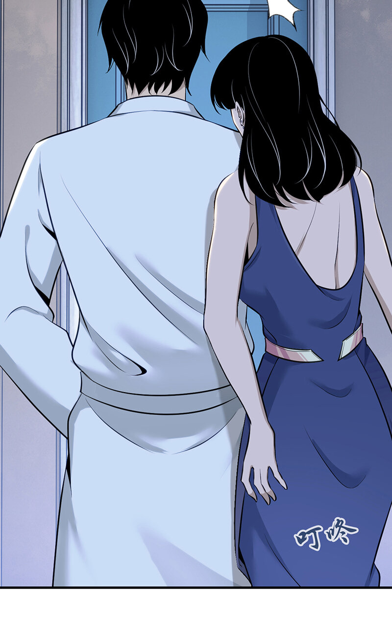 127 无罪谋杀13-第128话