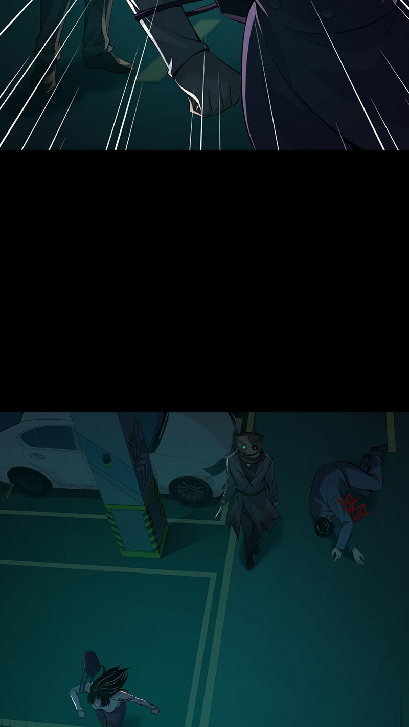 134 无罪谋杀20(1/2)-第134话