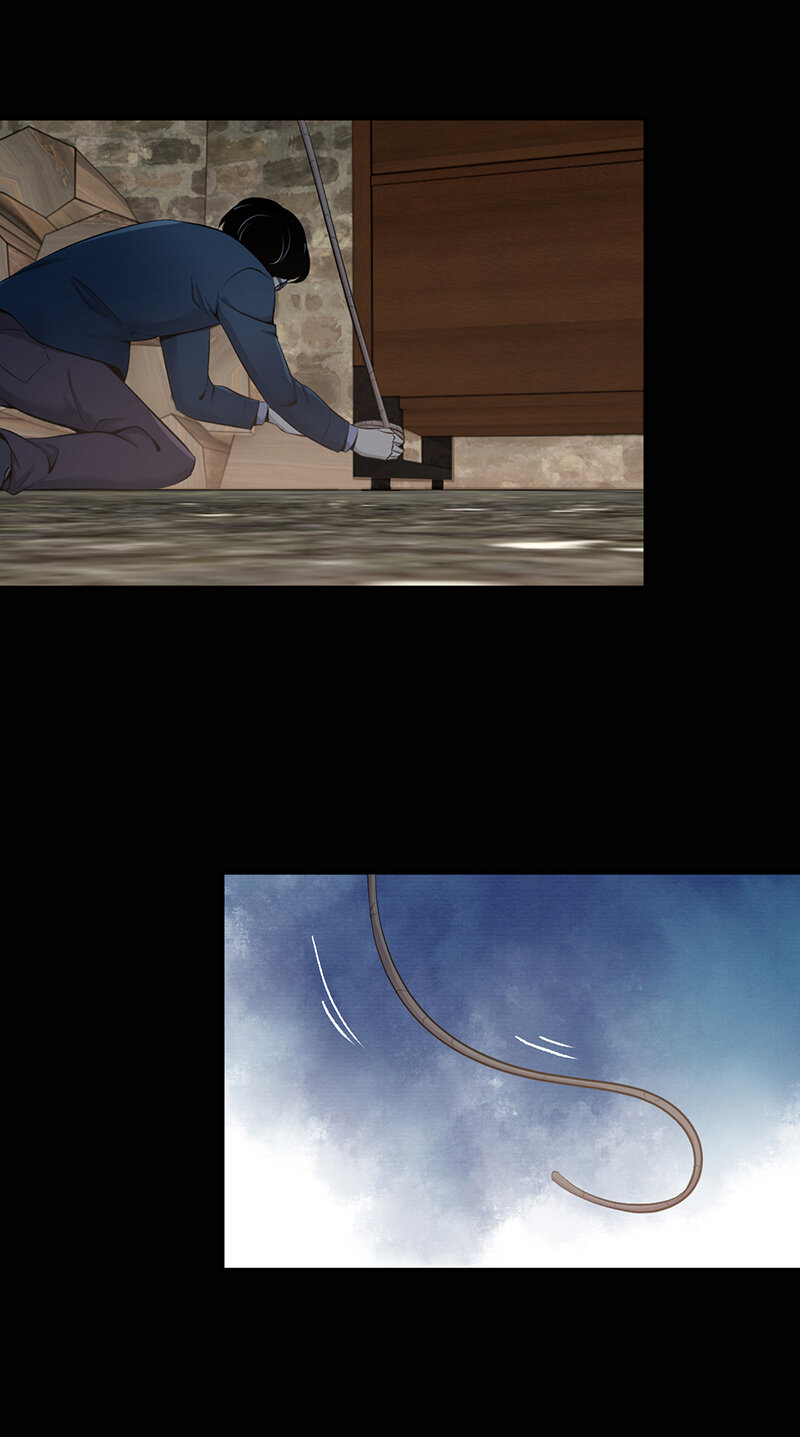 150 无罪谋杀36(1/2)-第150话