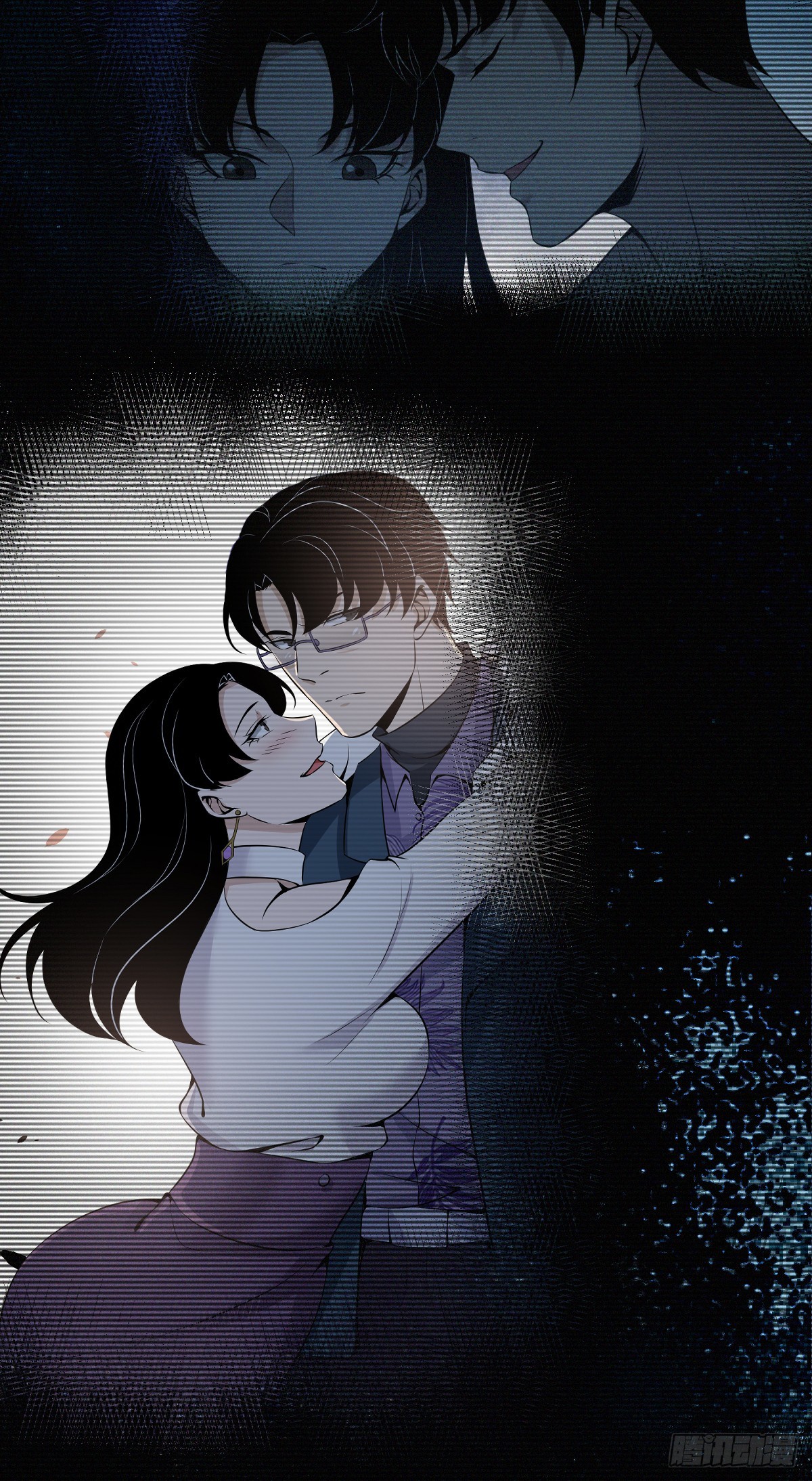 无罪谋杀39(1/2)-第154话