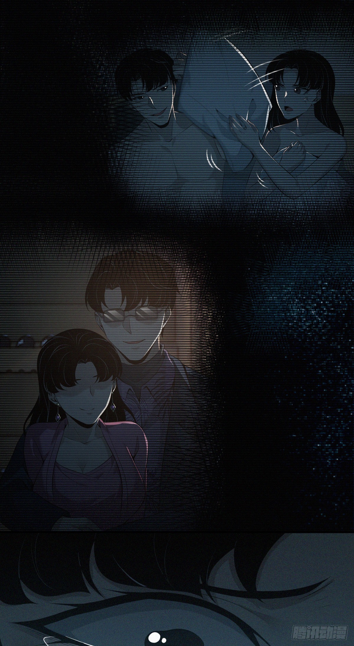 无罪谋杀39(1/2)-第154话