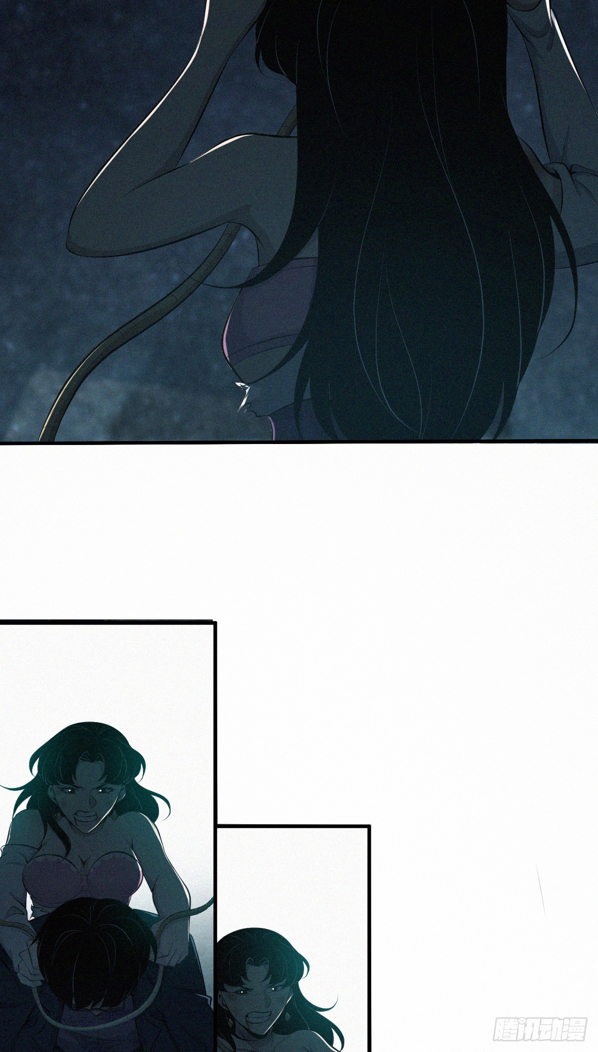 无罪谋杀39(1/2)-第154话