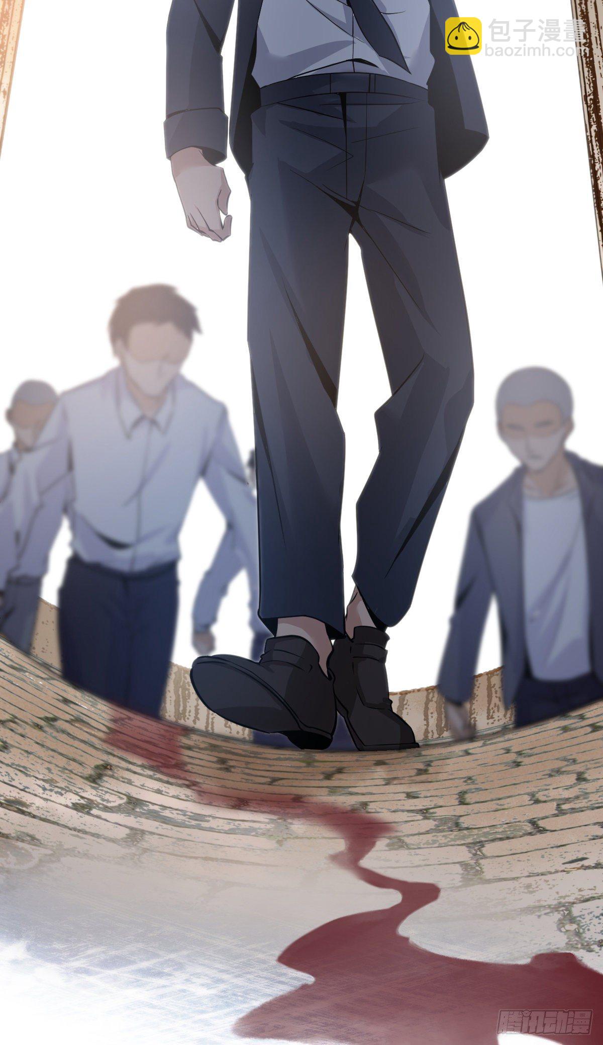 食人晚宴14-第20话