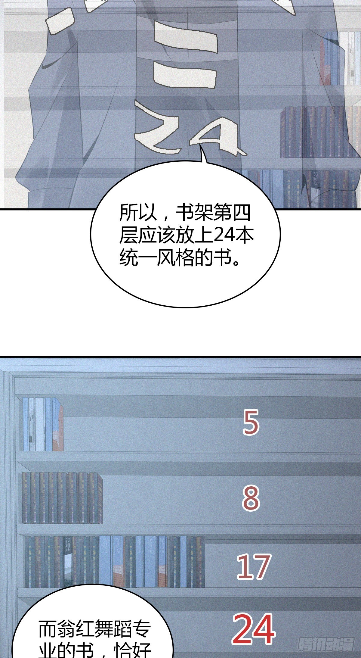 人体积木13(1/2)-第94话