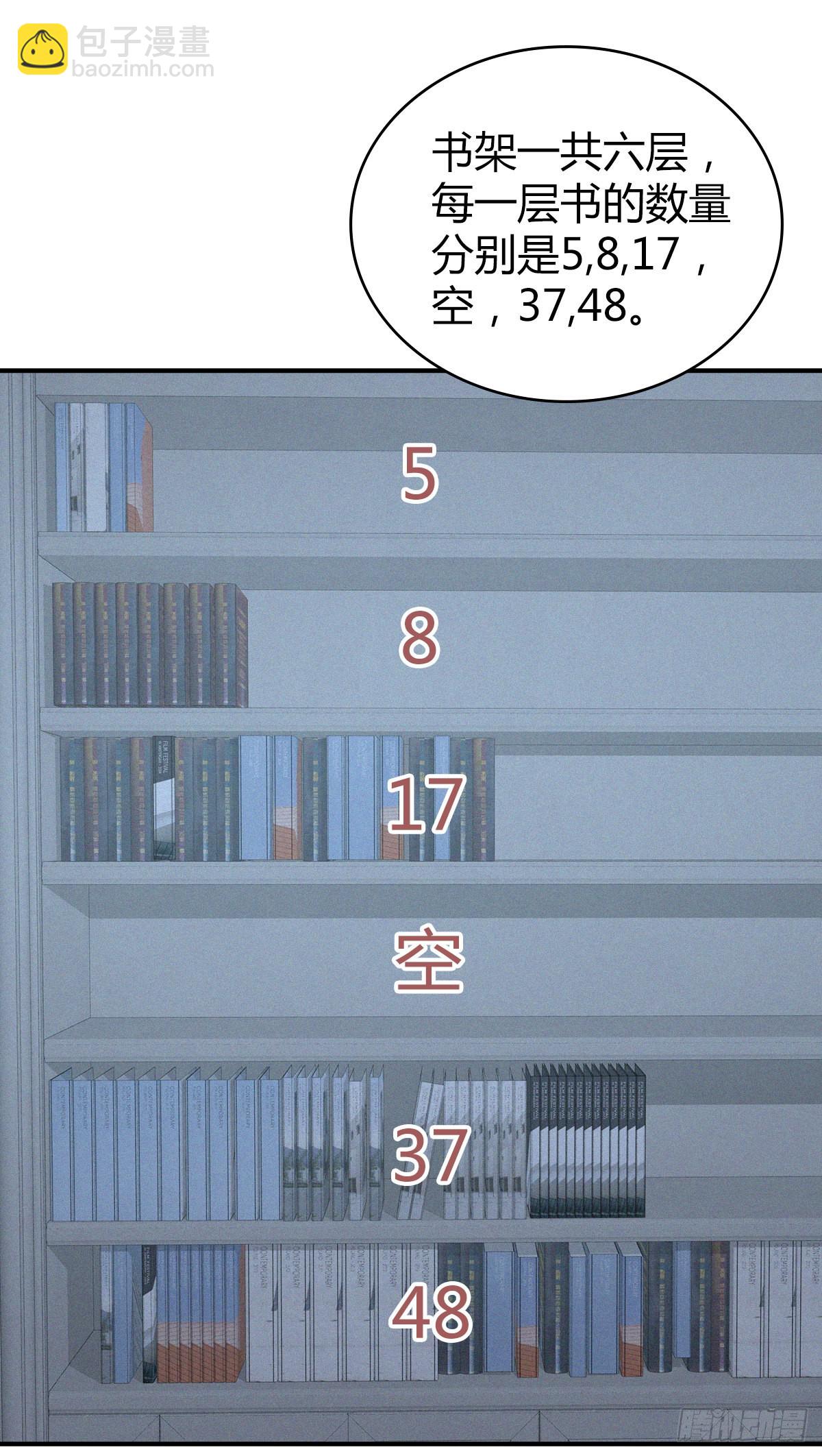 人体积木13(1/2)-第94话