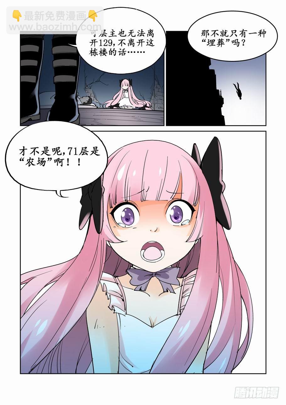 🍘无罪之城 第八话 第7页