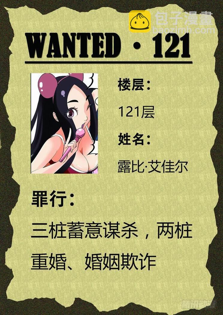 🍘无罪之城 第七十一话 第15页