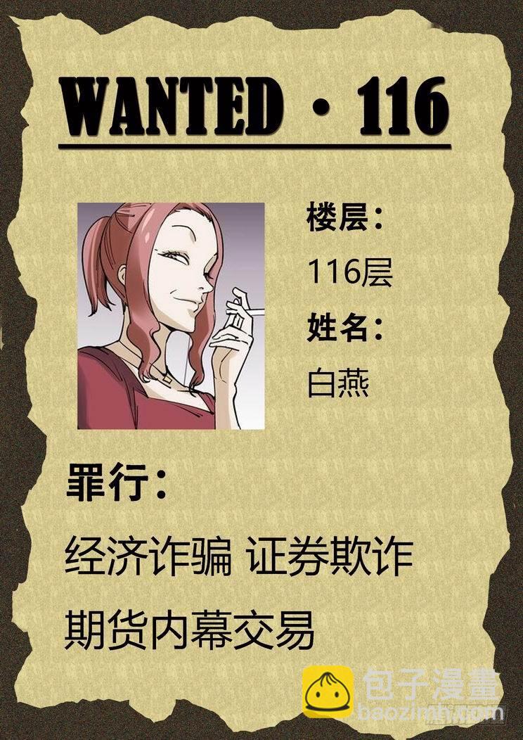 🍘无罪之城 第七十五话 第11页