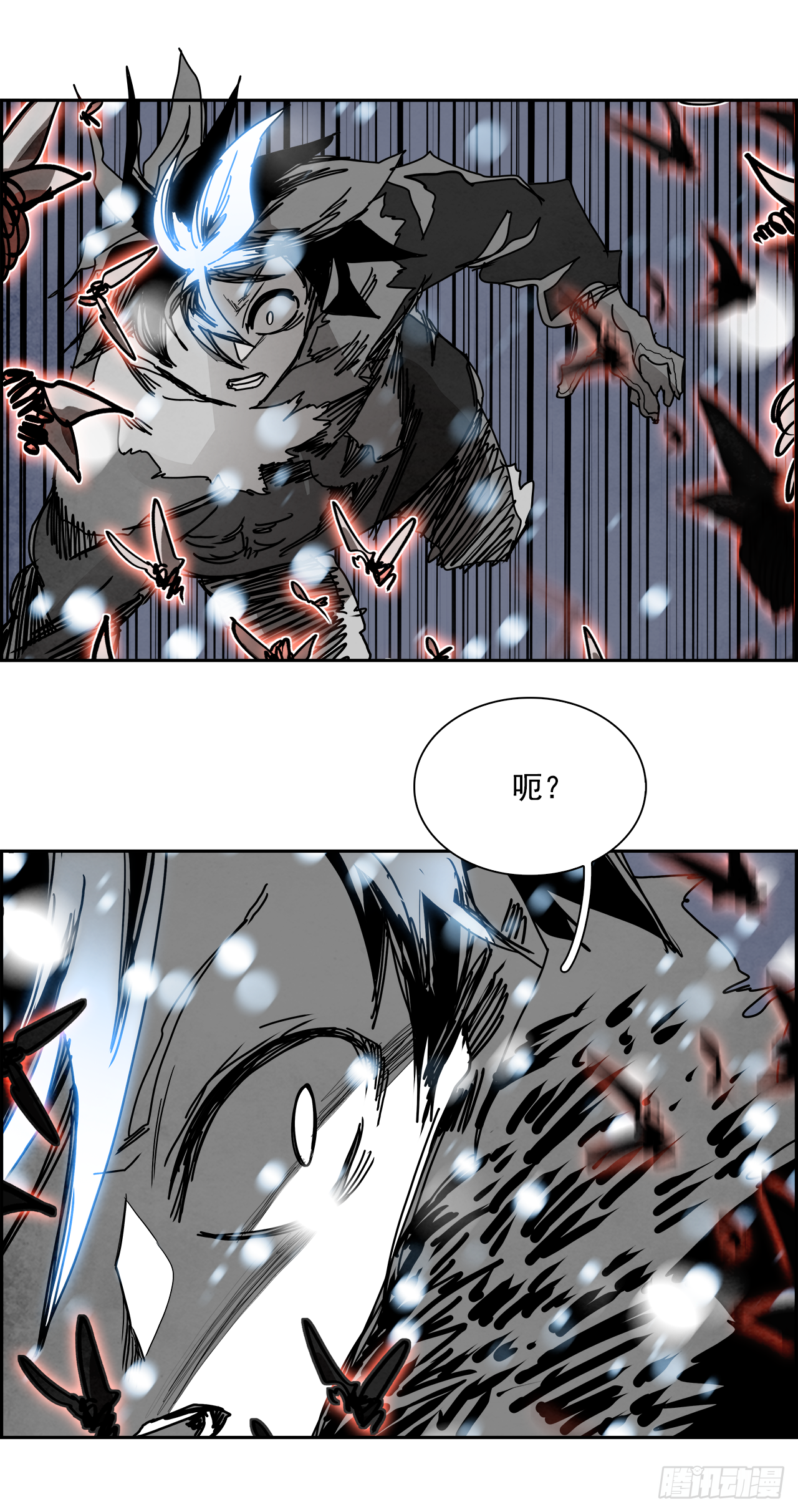 107.W战歌的终结(1/2)-第108话