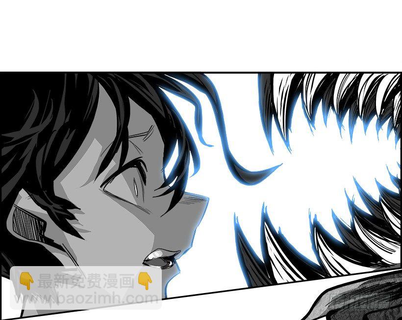 21.献祭者（1）(1/2)-第22话
