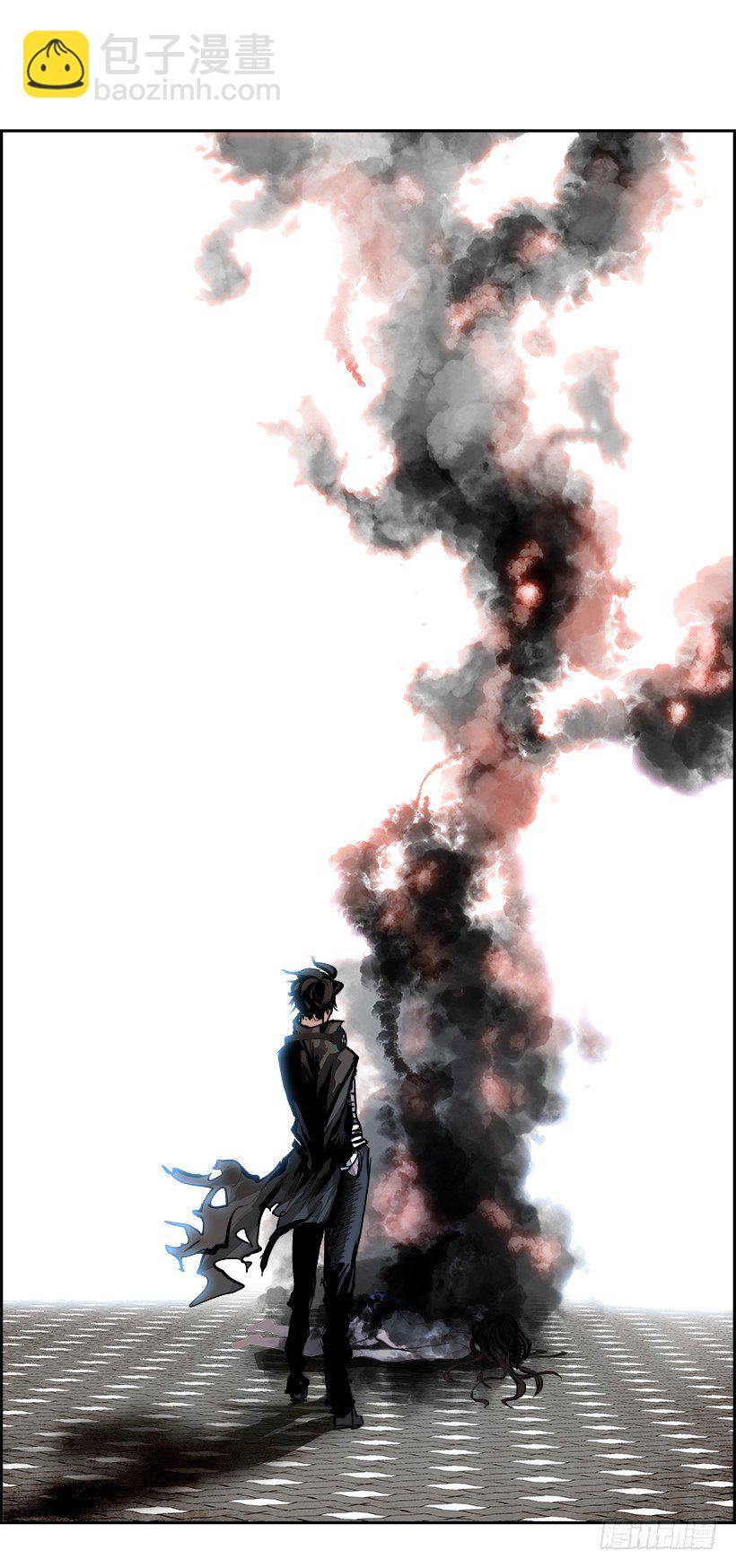 3.我的世界在低语（3）(1/2)-第4话