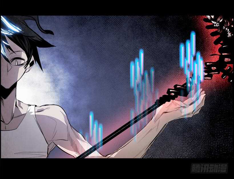 37.第二季 序章-第38话