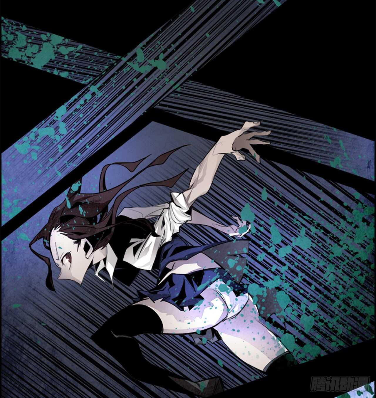 39.白日梦（2）(1/2)-第40话