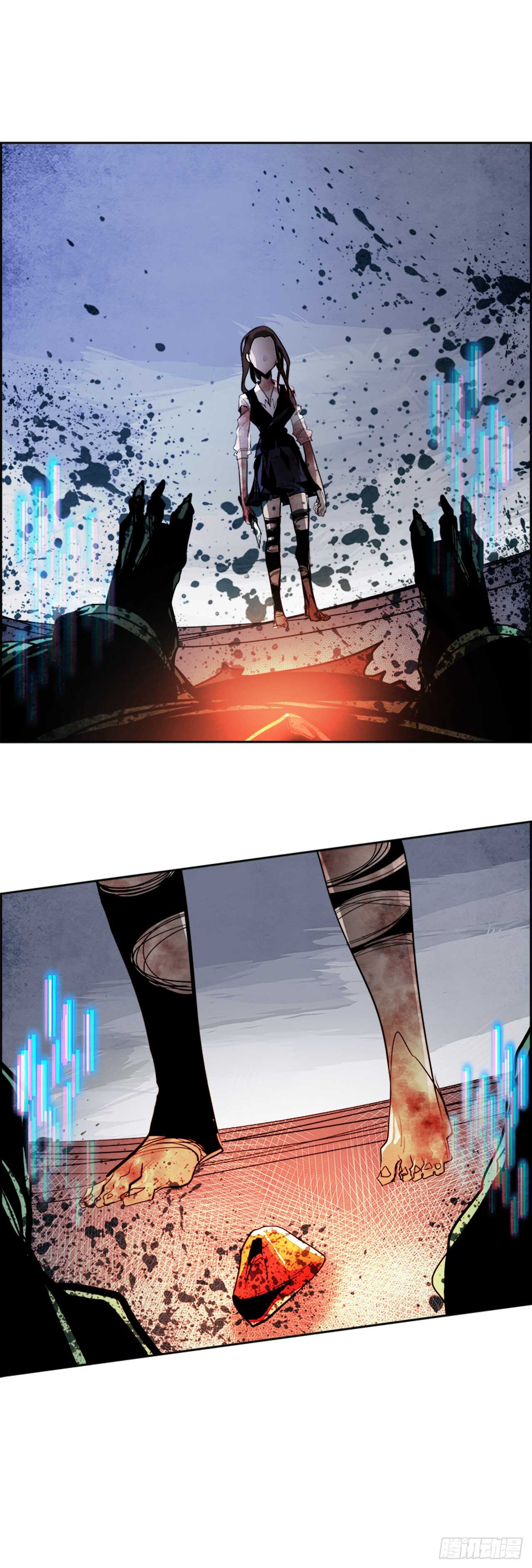 43.白日梦（6）(1/2)-第44话