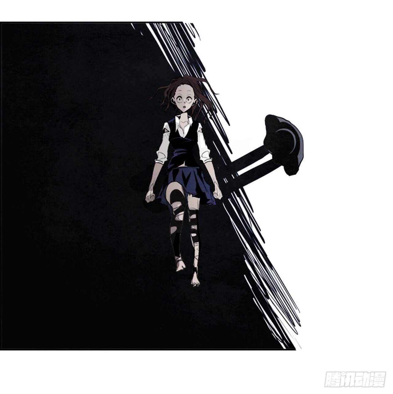 45.觉醒（1）(1/2)-第46话