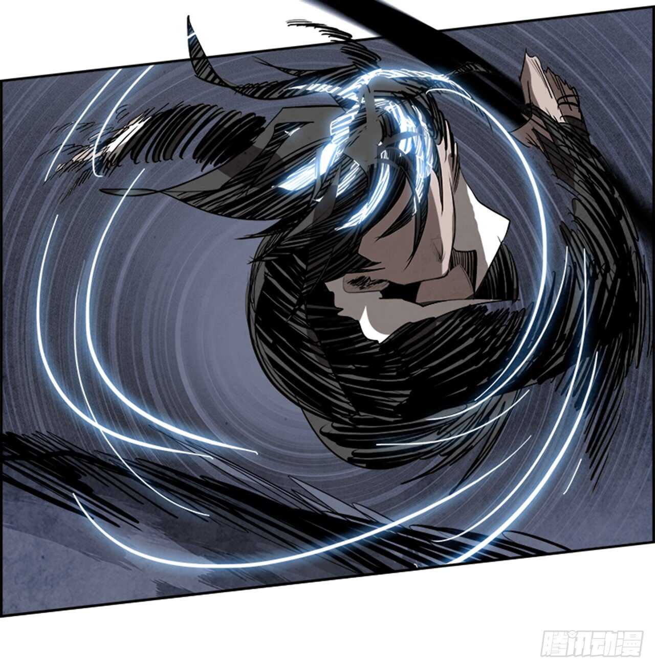 53.地狱之门（1）(1/2)-第54话