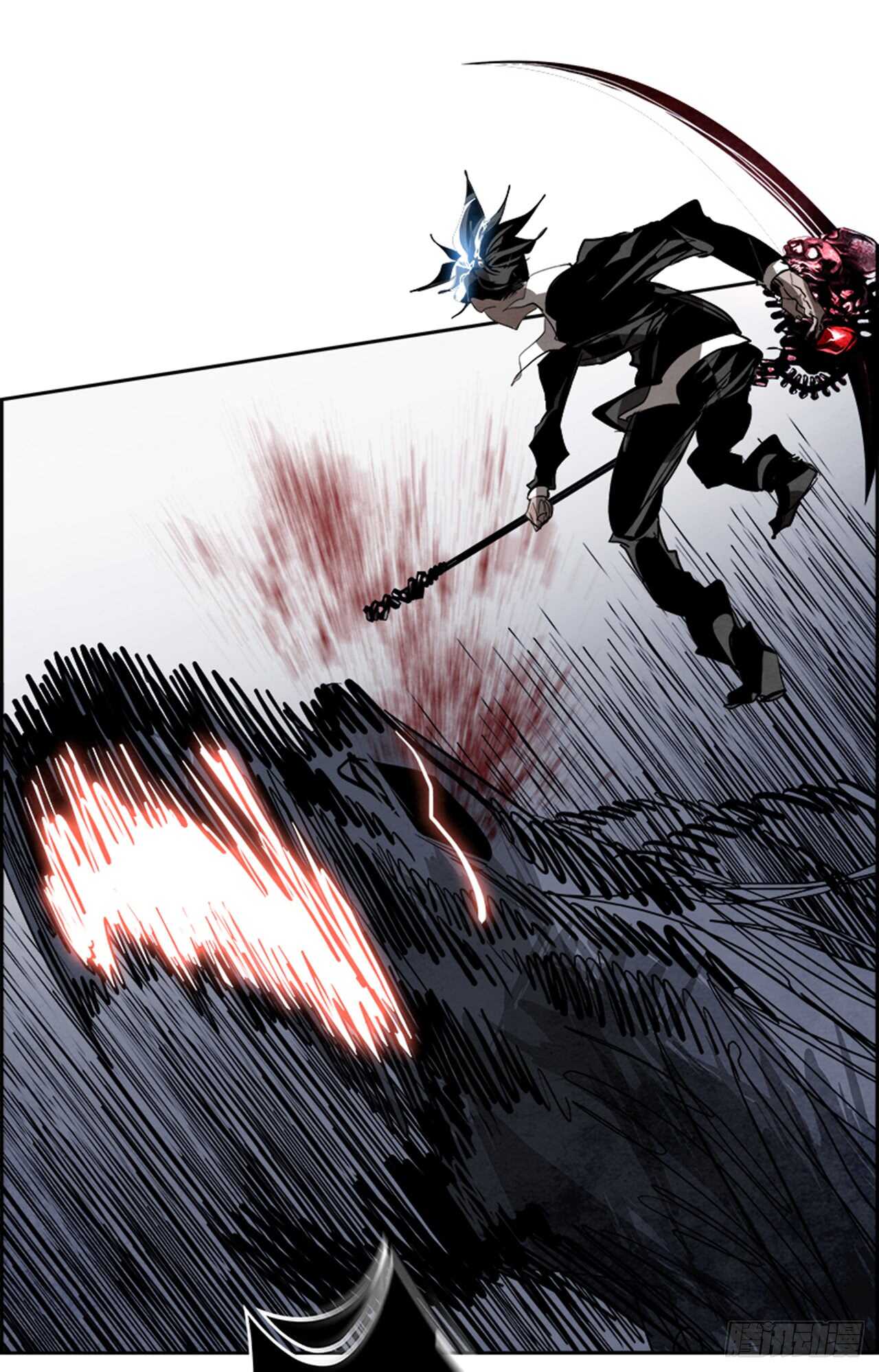 53.地狱之门（1）(1/2)-第54话
